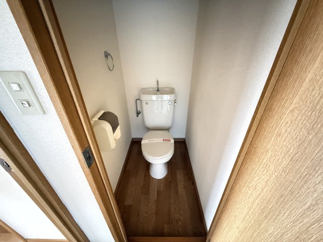 その他　洗濯機置場（イメージ）