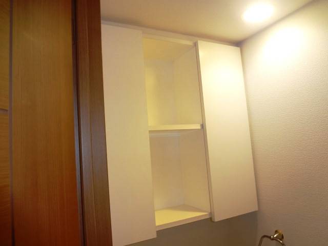 その他部屋・スペース　収納