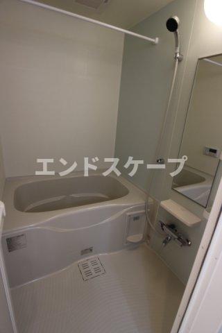 バス・シャワールーム　高崎、前橋のお部屋探しはエンドスケープまで！お客様の理想お聞