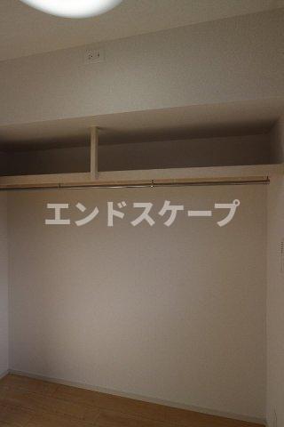 収納　高崎、前橋のお部屋探しはエンドスケープまで！お客様の理想お聞