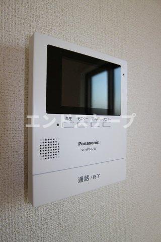 セキュリティ　高崎、前橋のお部屋探しはエンドスケープまで！お客様の理想お聞