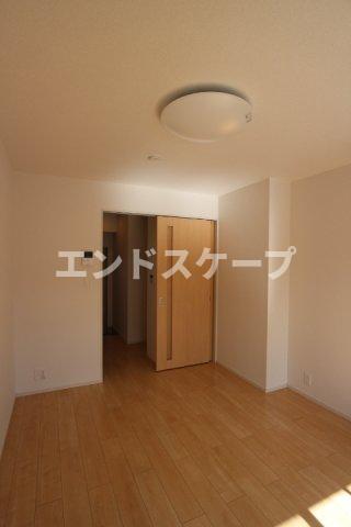 居室・リビング　高崎、前橋のお部屋探しはエンドスケープまで！お客様の理想お聞