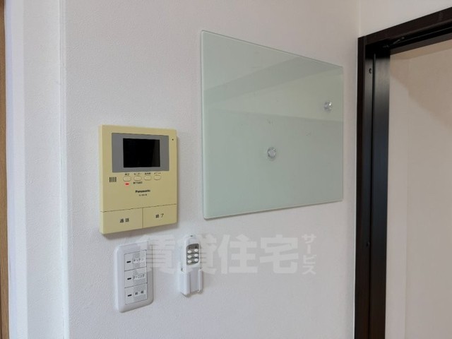 日商岩井第4緑地公園マンションのその他写真