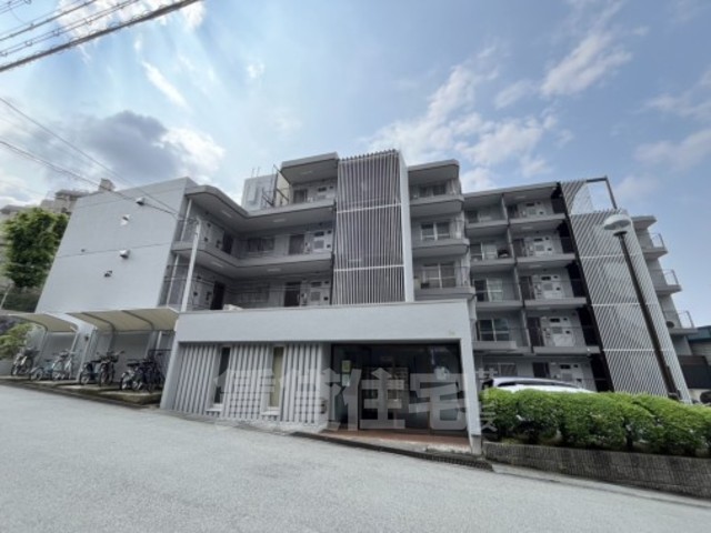 日商岩井第4緑地公園マンション