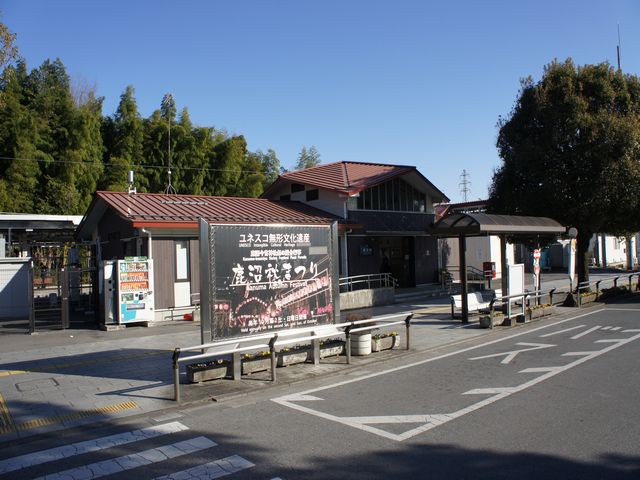 その他　鹿沼駅（その他）まで750m