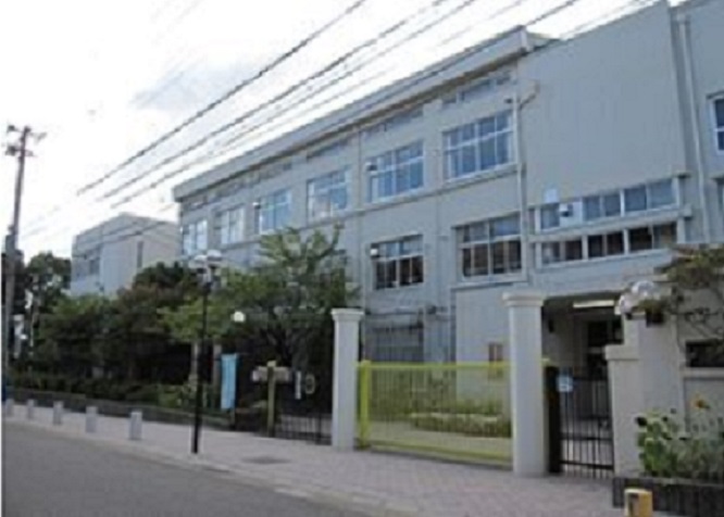 神戸電鉄有馬線 湊川駅 徒歩7分 2階建 築21年の周辺写真