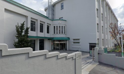 神戸電鉄有馬線 湊川駅 徒歩7分 2階建 築21年の周辺写真