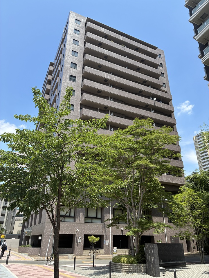 オーベル川口本町