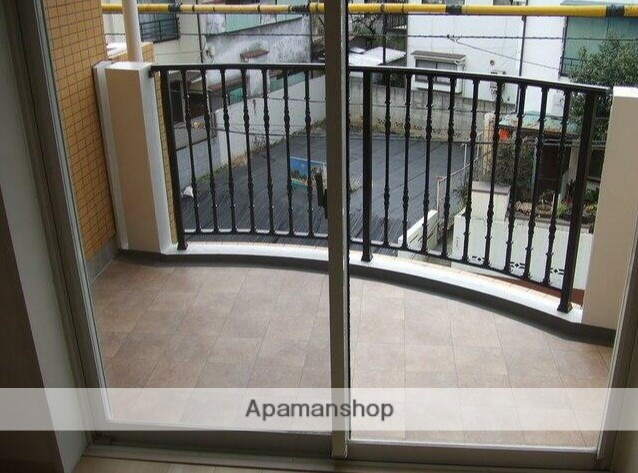 小田急線 東北沢駅 徒歩6分 4階建 築16年の内装写真