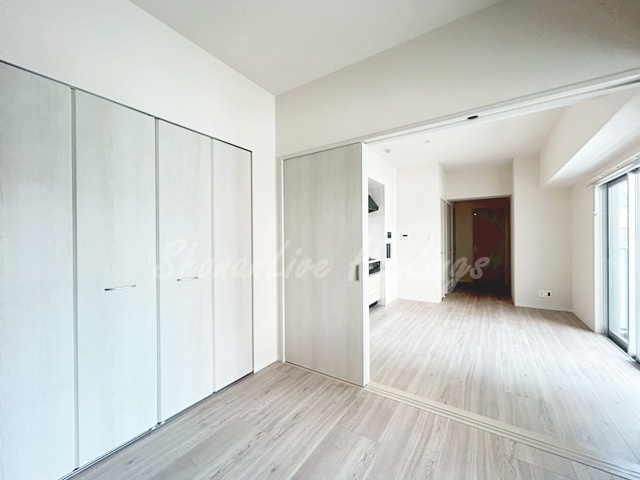 その他部屋・スペース　落ち着いて過ごせるお部屋です♪
