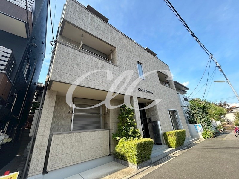 東京メトロ日比谷線 南千住駅 徒歩3分 築8年
