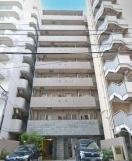 建物外観　外観です