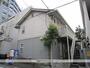西早稲田駅より徒歩4分 2階 築30年6ヶ月の賃貸物件