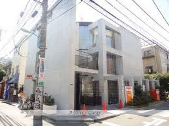 郵便局　新宿大久保郵便局（郵便局）まで369m