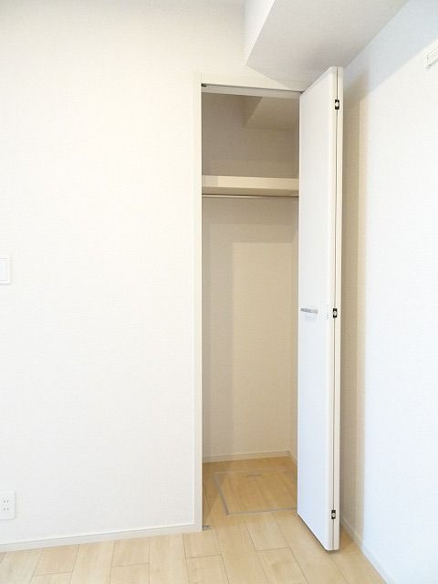 セレーノ モチヅキIIの内装写真