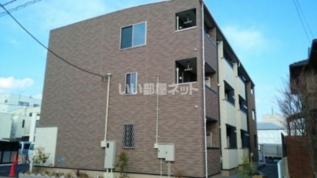 湘南新宿ライン高海 前橋駅 徒歩11分 築9年