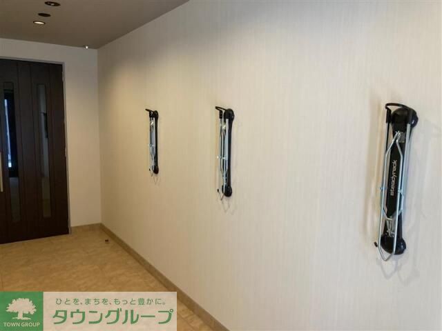 ソラーナマルサの外観写真