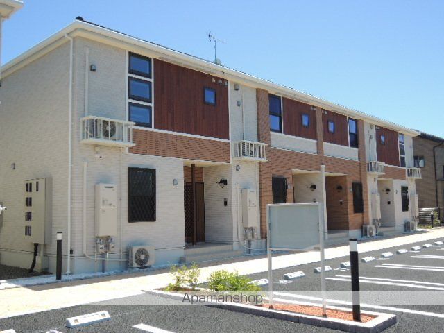 東海道新幹線 新富士駅 徒歩11分 築9年