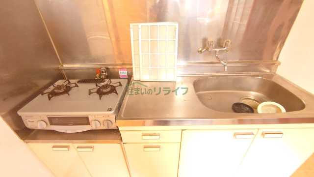 キッチン
