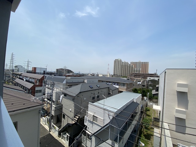 ＪＲ総武線 市川駅 徒歩6分 10階建 築6年のその他写真