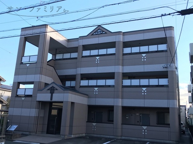 豊橋鉄道渥美線 南栄駅 徒歩9分 築24年