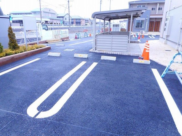 TYハイツ Iのその他写真