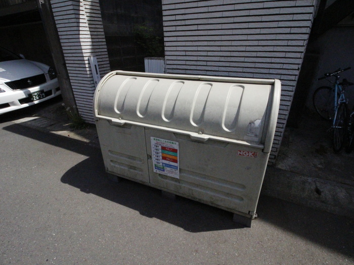 ビレッジアップ梶ヶ谷のその他写真