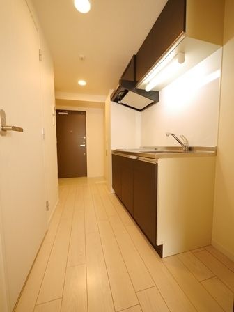 その他部屋・スペース　★キッチンスペース！★