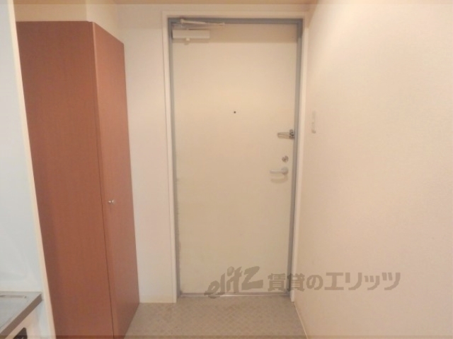 NordenBergの玄関写真
