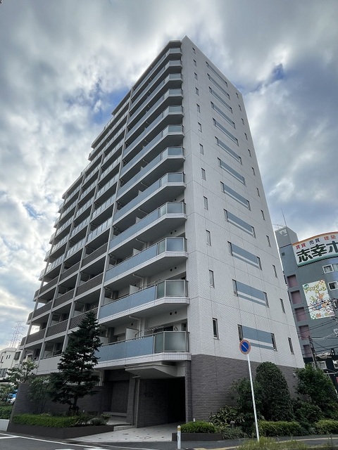 ベリスタ志木駅前