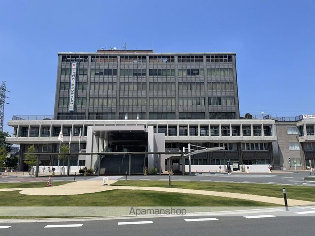 役所　戸田市役所（役所）まで1434m