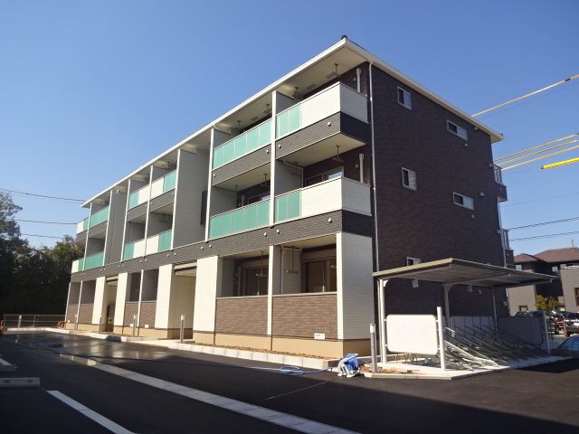 カントリー千現
