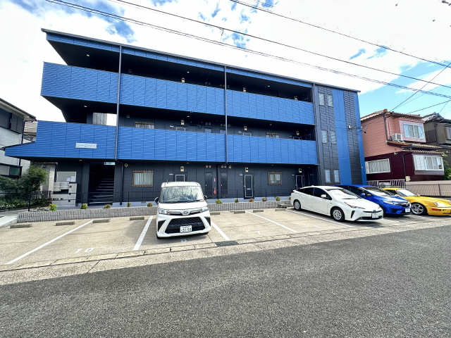 ジュネス籠山のその他写真