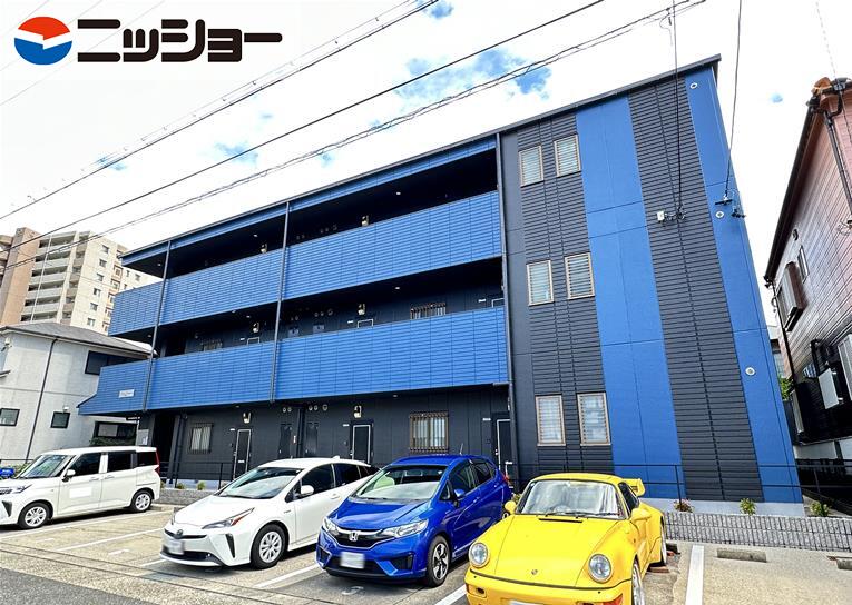 ジュネス籠山