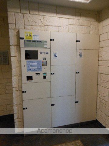都営大江戸線 西新宿五丁目駅 徒歩2分 12階建 築25年のその他写真
