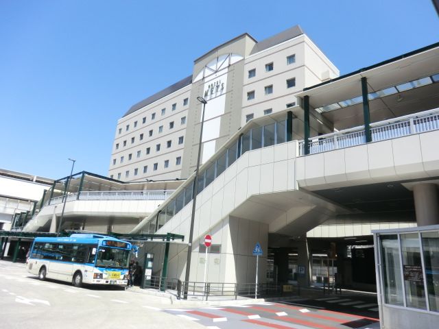 その他　東急田園都市線溝の口駅（その他）まで1280m