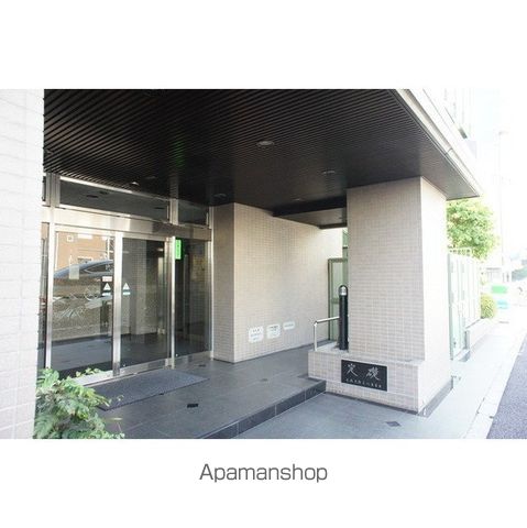 アイルサイドテラスの外観写真