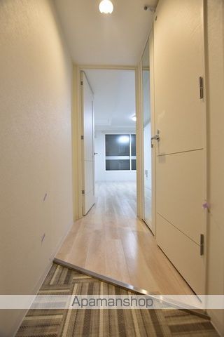 プレジオS11の玄関写真