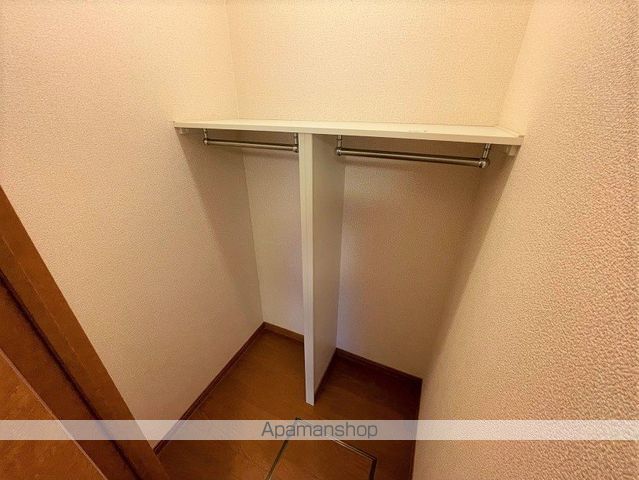 レオパレスエクシールIIの内装写真