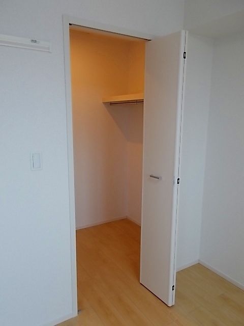 ラ プラシード 町田の内装写真