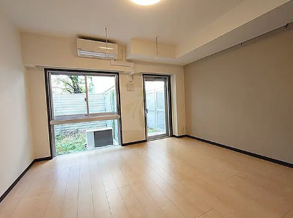 GENOVIA三軒茶屋 green veilの内装写真
