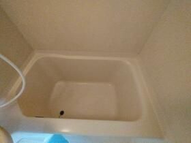 クレスト六高台の風呂写真