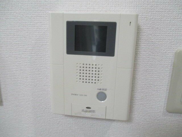 セキュリティ　☆安心安全のセキュリティ☆