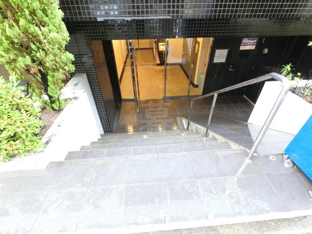 グラントゥルース大森プレミオの外観写真
