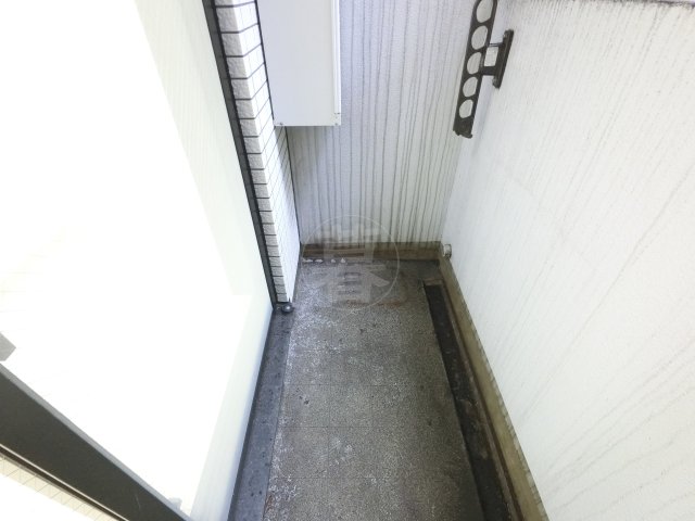 グラントゥルース大森プレミオの内装写真
