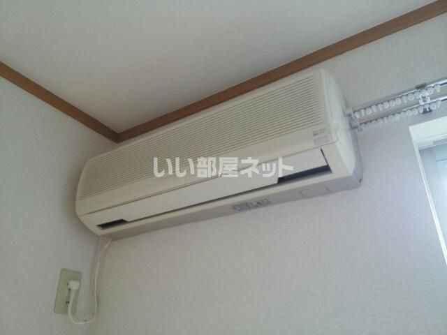 ＪＲ外房線 茂原駅 バス乗車時間：8分 最寄りバス停で下車 徒歩2分 2階建 築24年のその他写真