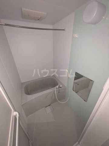 UCDA Residence新検見川の風呂写真