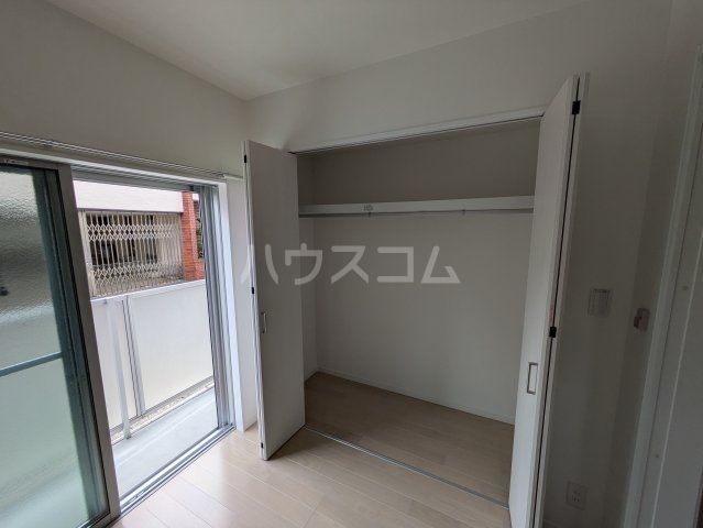UCDA Residence新検見川の内装写真