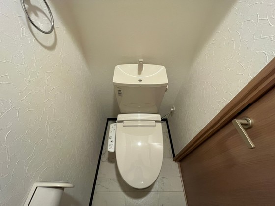katayamaBLD24のトイレ写真