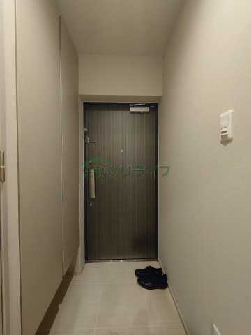 玄関　別部屋参考写真